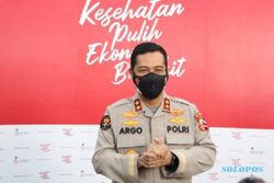 Mabes Polri Ambil Alih Kasus Tewasnya 6 Laskar FPI