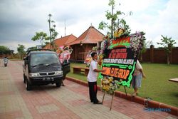 Sri Mulyani Ungkap Kunci Sukses Dongkrak Suara di Pilkada Klaten 2020