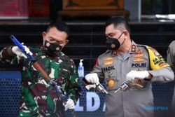 3 Anggota Polda Metro Jaya Penembak Laskar FPI Bisa Jadi Tersangka