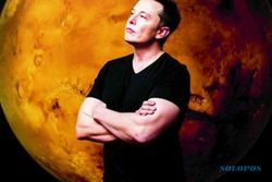 Memblokir Akun Twitter Sejumlah Jurnalis Kritis, Elon Musk Dikecam