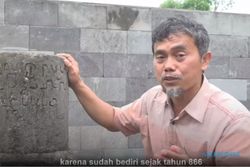 Ternyata Desa Tertua di Indonesia ada Di Klaten Lur, Usianya 1.154 Tahun