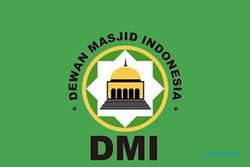 DMI dan MUI Colomadu Motivasi 50 Remaja Masjid Agar Mau Berwirausaha