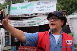 Aduan Gerindra Solo soal Prabowo Disebut Macan Mengeong Dibawa ke Polri