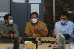 Waduh, Bawaslu RI Sebut 43 TPS Berpotensi Gelar Pemungutan Suara Ulang Pilkada, Solo Ada?