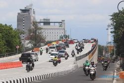 Flyover Purwosari Dituding Jadi Penyebab Underpass Makamhaji Cepat Rusak, Kok Bisa?