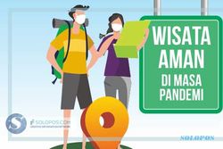 Panduan Aman Wisata di Masa Pandemi