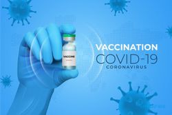 Sudah Halal, Aman, dan Efektif, Kenapa Masih Menolak Vaksin Covid-19?