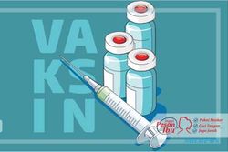 Vaksinasi Covid-19 di Ponorogo Digelar Awal Februari