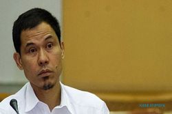 Munarman Ditangkap Densus 88, Diduga Terkait Baiat Teroris