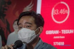 Gibran Bertekad Terus Perjuangkan Sriwedari Solo, Dengan Minta Bantuan Jokowi?