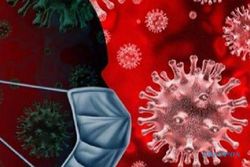Inggris Janjikan Transparansi Penuh Strain Baru Virus Corona