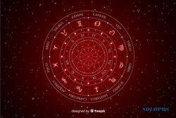 Ramalan Zodiak Hari Ini: Capricorn Perlu Lebih Objektif dan Gemini Harus Tahan Aktivitas Tubuh