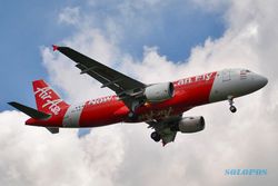 Diduga Bangkai Pesawat Air Asia Ditemukan, KNKT Belum Konfirmasi