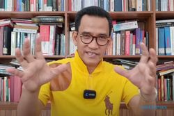 Ungkap Kasus Laskar FPI, Refly Harun Dorong Komnas HAM Tak Takut