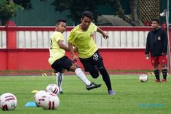 Kehadiran Bhayangkara Solo FC Bisa Berpengaruh Positif Bagi SSB-SSB di Solo