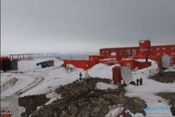 Sempat Jadi Tempat Teraman, Antartika Catat Kasus Pertama Covid-19