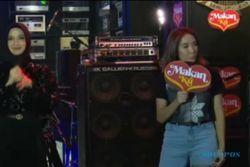 Wong Solo Group Bikin Gebrakan, Gandeng Band Dewa 19 & Virzha Promosikan Warung New Normal Makanku