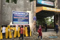 Jelang Akhir Tahun, Trafik Kunjungan Wisata di Soloraya Membaik