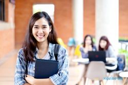 Mahasiswa Indonesia Didominasi Perempuan, Termasuk di 5 Universitas Negeri Ngetop