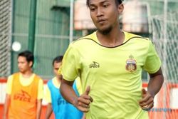 Bhayangkara Solo FC Bermarkas di Stadion Manahan, Hargianto Siap Boyong Keluarga ke Kota Bengawan