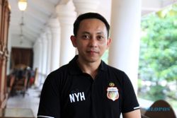 Herve Guy Hengkang, Ini Respons Manajemen Bhayangkara Solo FC