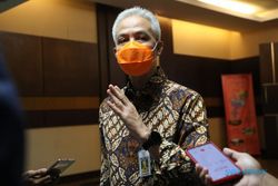 Soal Mutasi Virus Corona Jenis Baru, Gubernur Ganjar: Jangan Khawatir