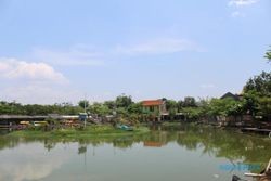 Siapa Sangka, Kelurahan Gayam Sukoharjo Pernah Jadi Tempat Persembunyian Pasukan Pangeran Diponegoro