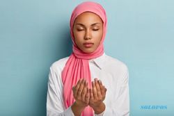 Doa Agar Terhindar dan Dijauhkan dari Maksiat Menurut Islam