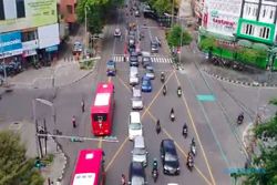 Solo Jadi Daerah dengan Jumlah Mobil Terbanyak di Jawa Tengah