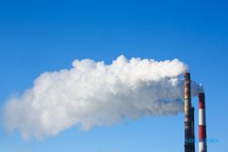 Pajak Karbon, Upaya Mitigasi Perubahan Iklim Sekalian Tumbuhkan Ekonomi