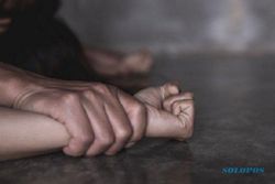 Kenalan Lewat Medsos, Siswi SD Diperkosa Pemuda di Pantai Parangkusumo Bantul