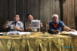 Sengketa Sriwedari Solo: FKPPI Gugat Putusan Pengadilan Yang Menangkan Ahli Waris