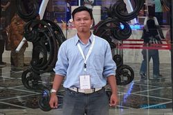 Bikin Bangga, Mahasiswa ITNY Raih Juara II Lomba Karya Tulis Ilmiah Tingkat Nasional
