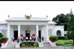 Ini Daftar 6 Menteri Baru Kabinet Indonesia Maju Pimpinan Presiden Jokowi