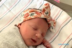 Pecahkan Rekor: Seorang Bayi Lahir dari Embrio Beku Berusia 27 Tahun