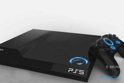 Meski Mahal, Ini Alasan PS5 Jadi Konsol Game Idaman Para Gamers