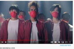Video Youtube Rewind Indonesia 2020 Viral Ditonton 5 Juta Kali