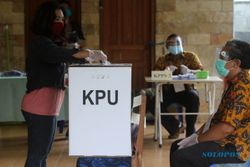 KPU Solo: Larang Karyawan Jadi KPPS, Perusahaan Langgar Hak Politik Warga