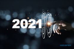Simak 21 Resolusi Jitu Atur Uang di Tahun 2021!