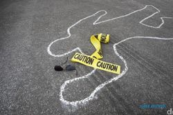 Fakta Baru Pembunuhan di Kos Jogja:Pelaku dalam Kondisi Mabuk saat Bunuh Korban