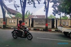 Pegawai Terpapar Covid-19, Sejumlah Perkantoran di Grobogan Tutup