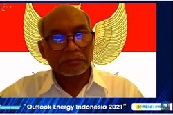 Ini Tantangan Pemenuhan Kebutuhan Energi Yang Dihadapi Indonesia