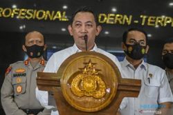 Hasil Penyelidikan Komnas HAM atas Tewasnya Laskar FPI Diminta Bareskrim Polri