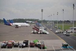 Penerbangan Sriwijaya Air SJ-182 Sempat Ditunda Sebelum Hilang Kontak