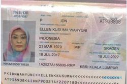 TKW yang Jasadnya Telantar di Malaysia Tak Punya Ahli Waris di Sragen, Kok Bisa?