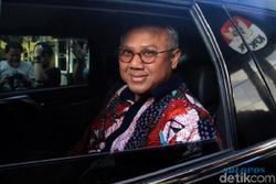 Ketua KPU Arief Budiman Dipecat DKPP, Gegara Ini...
