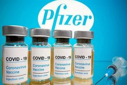 Vaksin Booster di Kabupaten Madiun Diberikan Pekan Depan, Jenis Pfizer