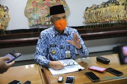 Jateng Siapkan Skenario Pembelajaran Tatap Muka Saat Pandemi