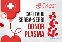 Serba-Serbi Donor Plasma