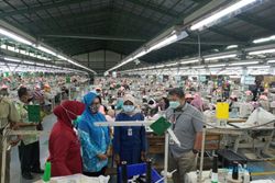 Serapan Naker Anjlok, Pakar: Investor Hindari Kerumitan Pasar Naker